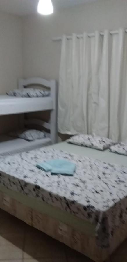 Pousada Frei Galvao Кашоейра Паулиста Екстериор снимка